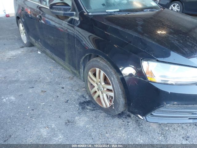 3VW2B7AJ9HM211464 Volkswagen Jetta 1.4t S