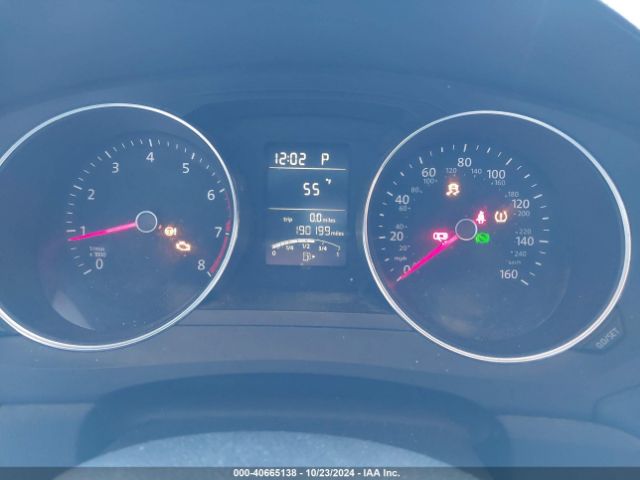 3VW2B7AJ9HM211464 Volkswagen Jetta 1.4t S