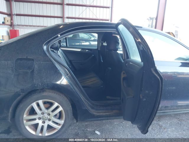 3VW2B7AJ9HM211464 Volkswagen Jetta 1.4t S