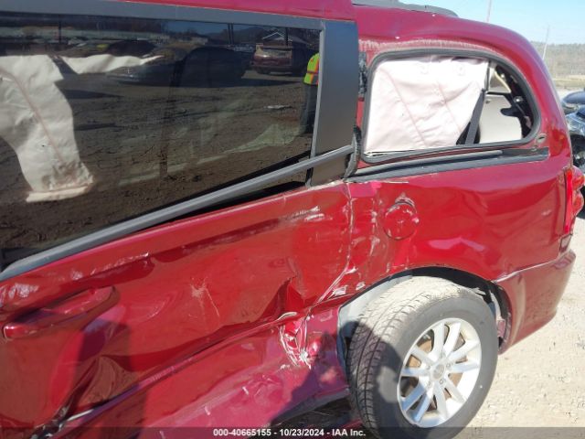 2C4RDGCG6ER253284 Dodge Grand Caravan Sxt