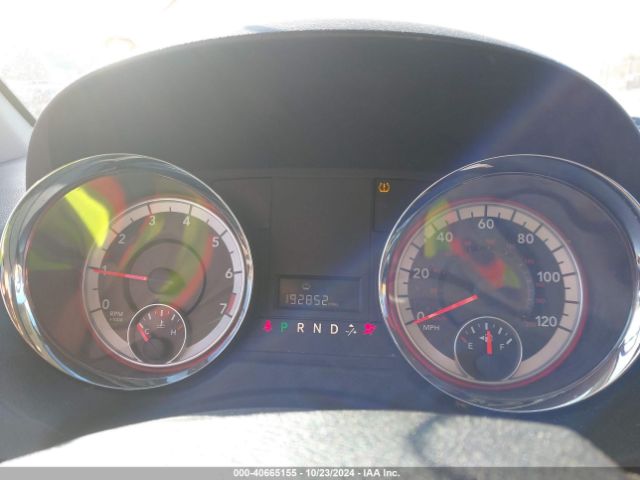 2C4RDGCG6ER253284 Dodge Grand Caravan Sxt