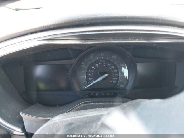 3FA6P0CD1LR154425 Ford FUSION SEL