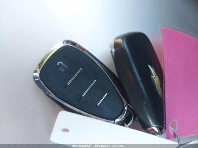 3G1BF6SMXHS508161 Chevrolet Cruze Premier Auto