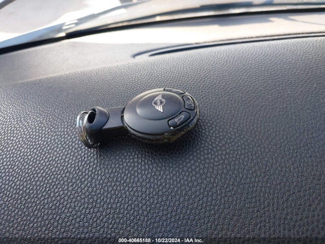 2013 MINI HARDTOP WMWSU3C5XDT680433 Photo 10