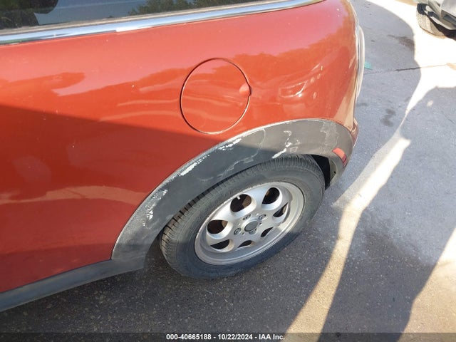 2013 MINI HARDTOP WMWSU3C5XDT680433 Photo 5