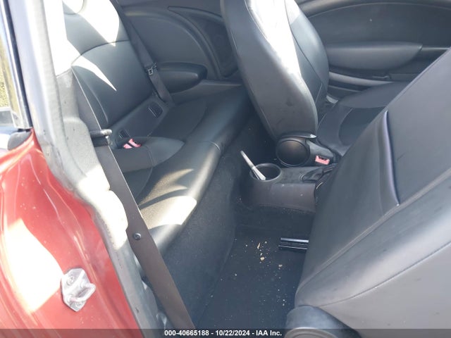 2013 MINI HARDTOP WMWSU3C5XDT680433 Photo 7