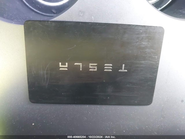 2023 TESLA MODEL Y 7SAYGDEE4PF927673 Photo 10