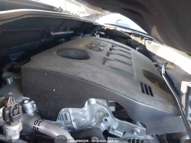 Toyota C-hr Limited 2020 NMTKHMBX8LR105291 Image 10