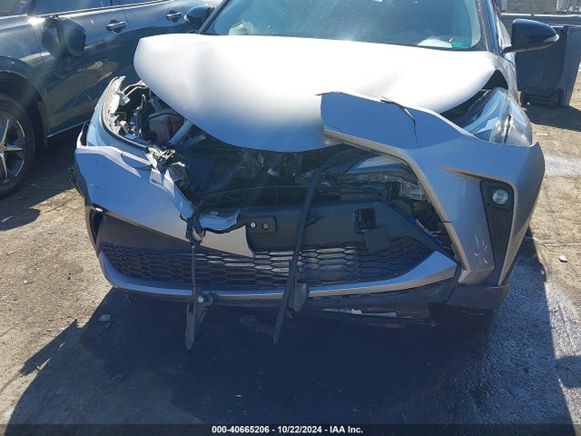 Toyota C-hr Limited 2020 NMTKHMBX8LR105291 Image 6