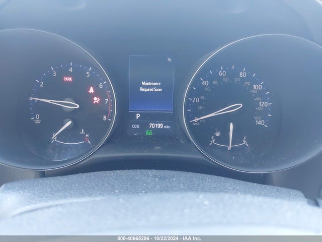 Toyota C-hr Limited 2020 NMTKHMBX8LR105291 Image 7