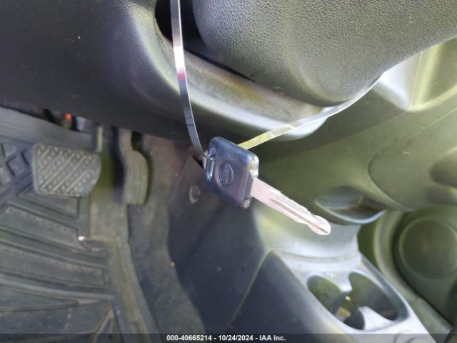3N1CE2CP7EL396492 Nissan Versa Note S Plus
