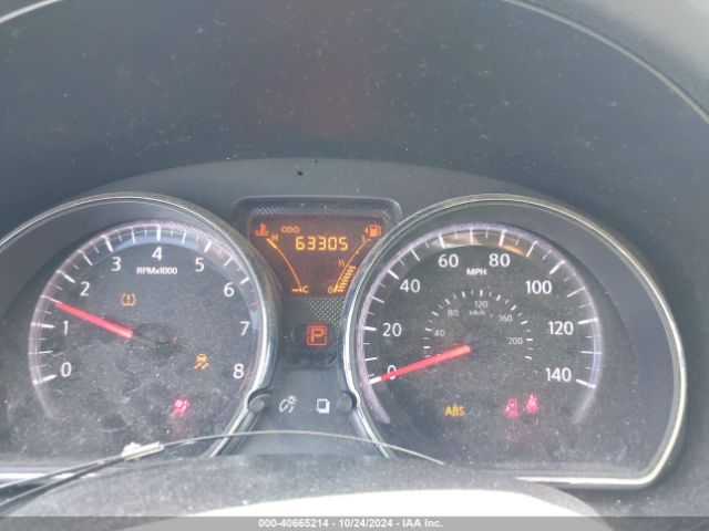 3N1CE2CP7EL396492 Nissan Versa Note S Plus