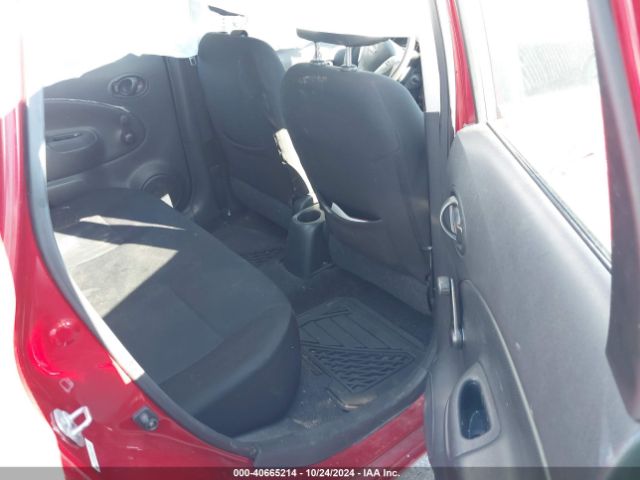 3N1CE2CP7EL396492 Nissan Versa Note S Plus