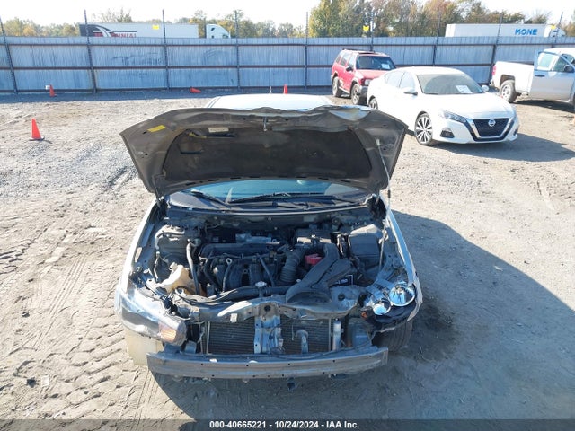 2013 MITSUBISHI LANCER JA32U2FU8DU019069 Photo 9