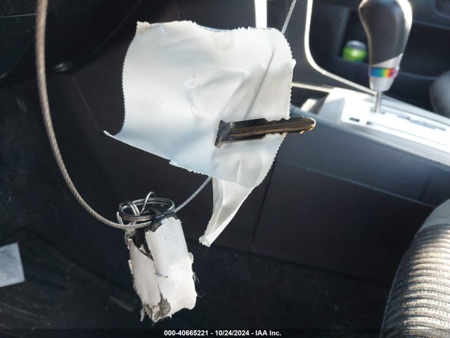 2013 MITSUBISHI LANCER JA32U2FU8DU019069 Photo 10