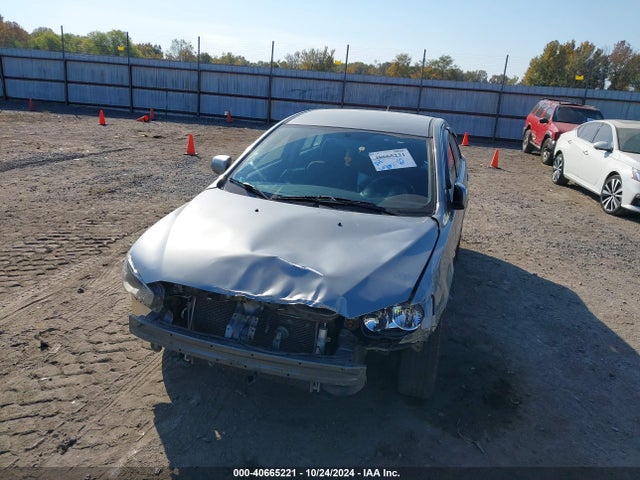 2013 MITSUBISHI LANCER JA32U2FU8DU019069 Photo 5