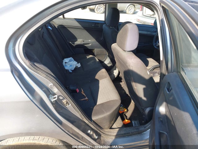 2013 MITSUBISHI LANCER JA32U2FU8DU019069 Photo 7