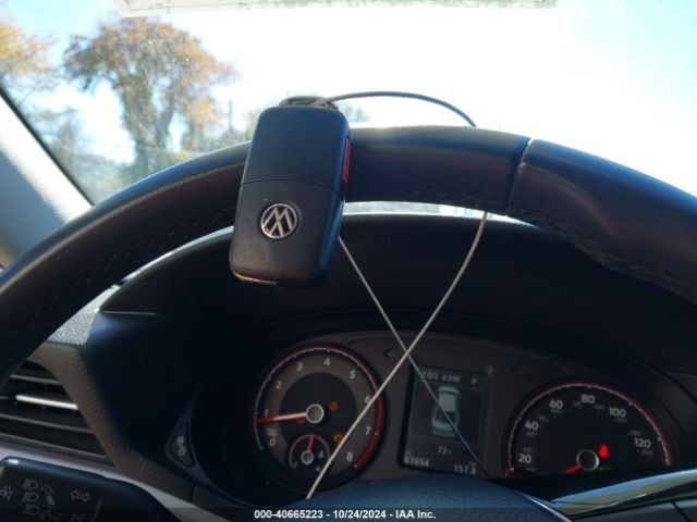 1VWSA7A35MC000794 Volkswagen Passat 2.0t Se