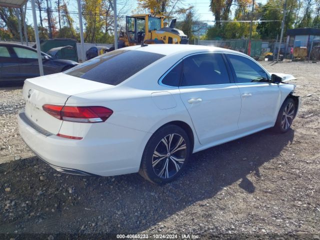 1VWSA7A35MC000794 Volkswagen Passat 2.0t Se