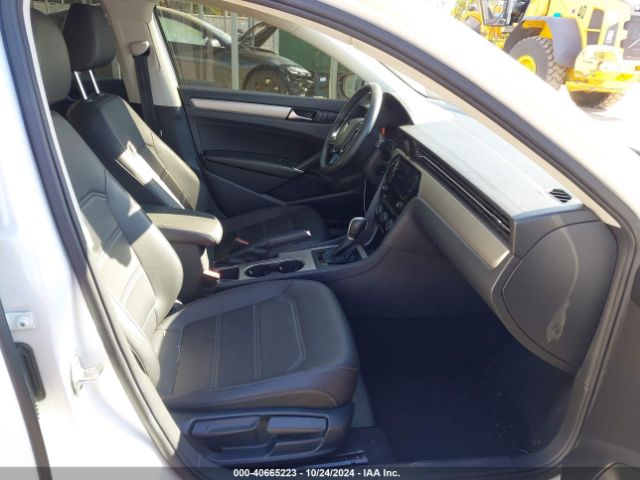 1VWSA7A35MC000794 Volkswagen Passat 2.0t Se