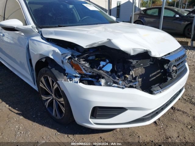 1VWSA7A35MC000794 Volkswagen Passat 2.0t Se