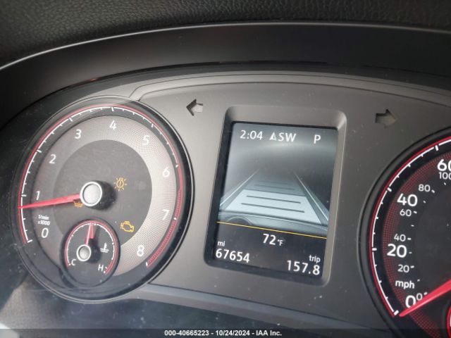 1VWSA7A35MC000794 Volkswagen Passat 2.0t Se