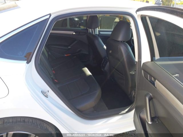 1VWSA7A35MC000794 Volkswagen Passat 2.0t Se