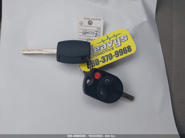 Ford ESCAPE SE 2014 1FMCU9GX4EUB82936 Image 11