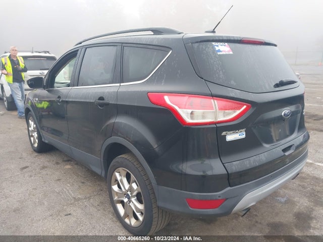 Ford ESCAPE SE 2014 1FMCU9GX4EUB82936 Image 3
