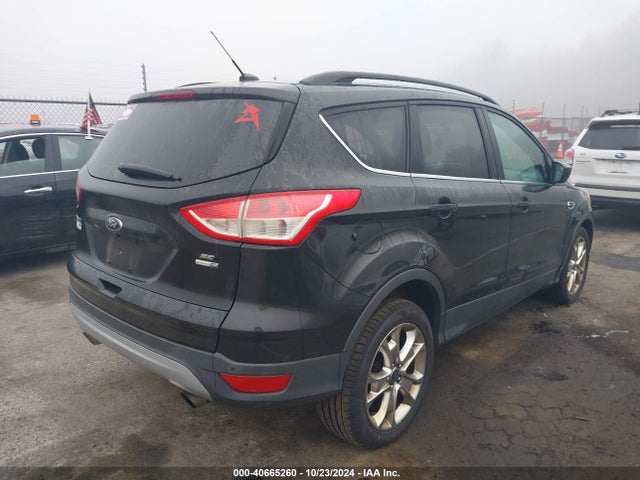 Ford ESCAPE SE 2014 1FMCU9GX4EUB82936 Image 4