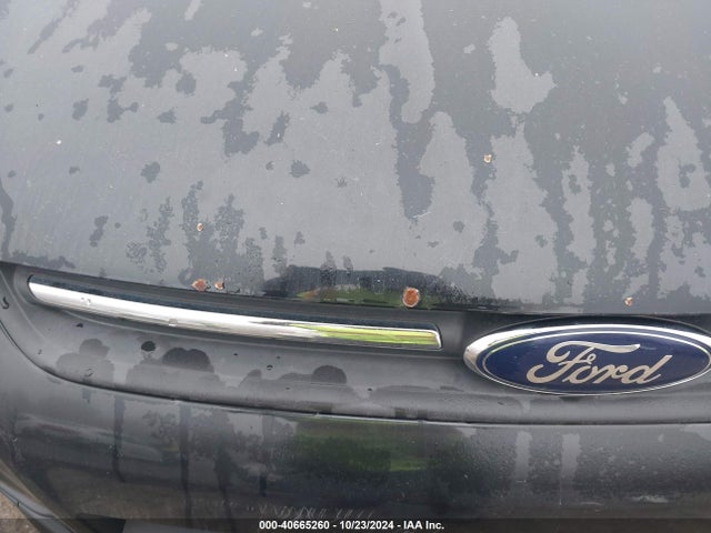 Ford ESCAPE SE 2014 1FMCU9GX4EUB82936 Image 6