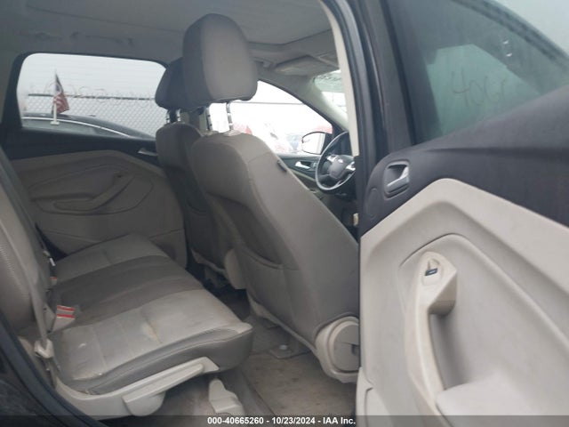 Ford ESCAPE SE 2014 1FMCU9GX4EUB82936 Image 8