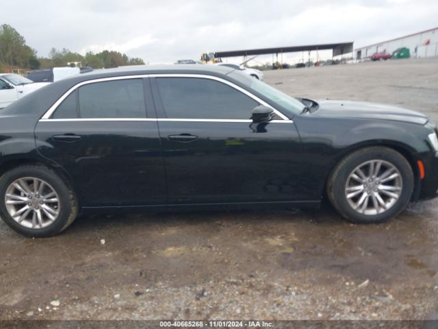 2C3CCAAG3JH117756 Chrysler 300 Touring L