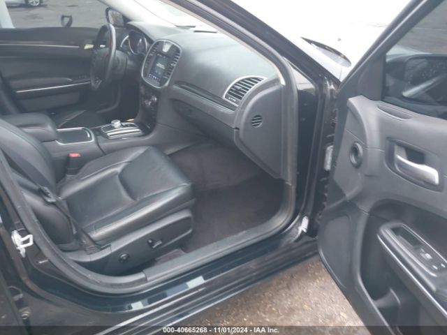 2C3CCAAG3JH117756 Chrysler 300 Touring L