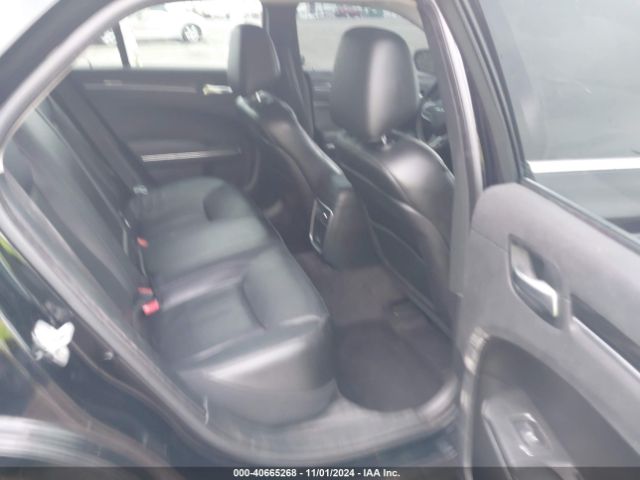 2C3CCAAG3JH117756 Chrysler 300 Touring L