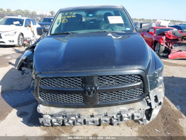 1C6RR6KTXHS524058 RAM 1500 Express  4x2 5'7 Box