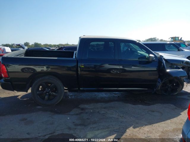 1C6RR6KTXHS524058 RAM 1500 Express  4x2 5'7 Box