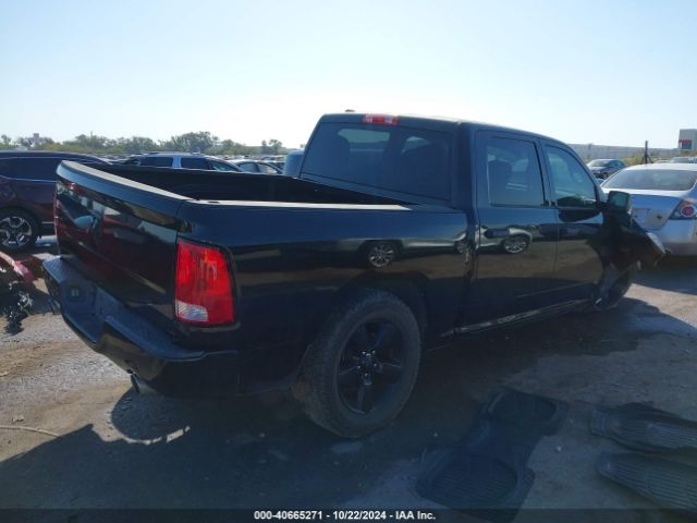 1C6RR6KTXHS524058 RAM 1500 Express  4x2 5'7 Box