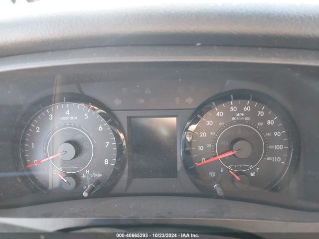 Toyota Sienna Le 8 Passenger 2017 5TDKZ3DC3HS820246 Image 16