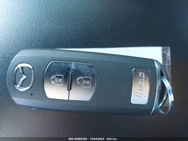 Mazda Mazda3 S Touring 2014 JM1BM1L36E1162466 Image 11