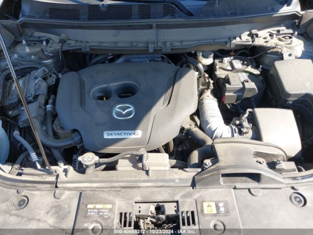 JM3TCBCY2L0411753 Mazda Cx-9 Touring