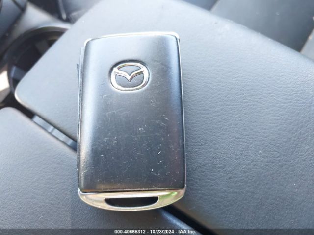 JM3TCBCY2L0411753 Mazda Cx-9 Touring