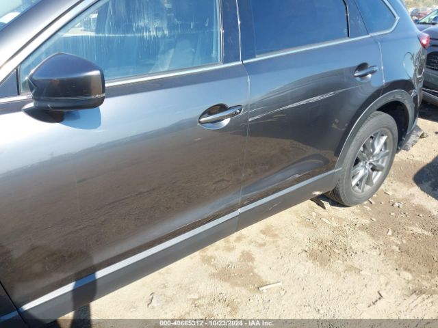 JM3TCBCY2L0411753 Mazda Cx-9 Touring