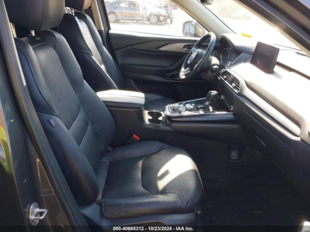 JM3TCBCY2L0411753 Mazda Cx-9 Touring