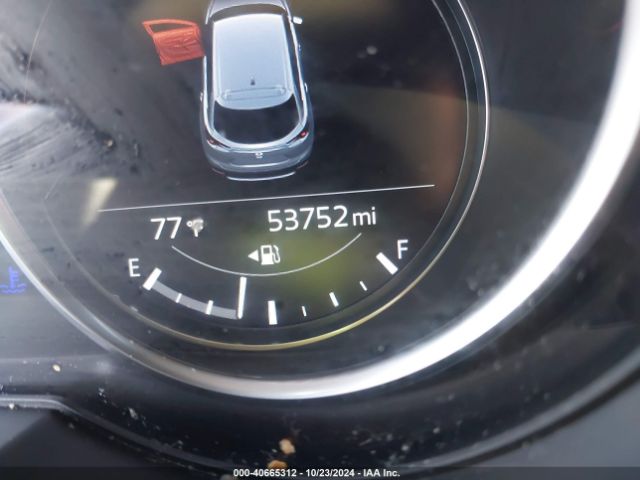 JM3TCBCY2L0411753 Mazda Cx-9 Touring