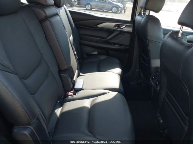 JM3TCBCY2L0411753 Mazda Cx-9 Touring