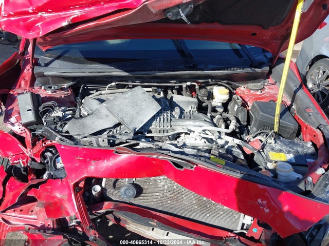 JF2GTAPC4P8208200 Subaru Crosstrek Premium