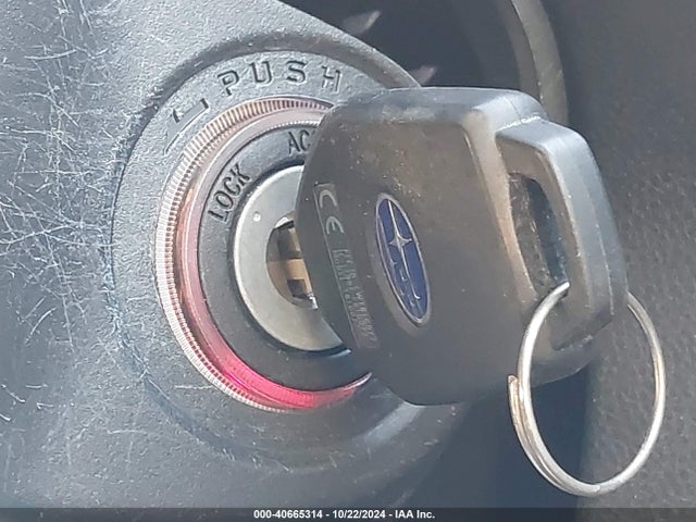 JF2GTAPC4P8208200 Subaru Crosstrek Premium