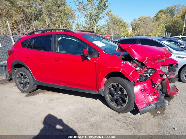 JF2GTAPC4P8208200 Subaru Crosstrek Premium
