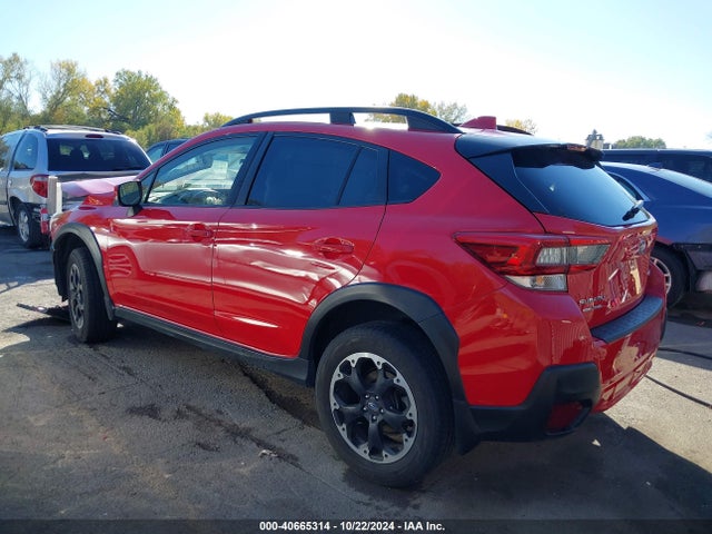 JF2GTAPC4P8208200 Subaru Crosstrek Premium